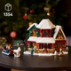 LEGO® ICONS 11387 - Ünnepi házikó