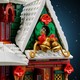 LEGO® ICONS 11387 - Ünnepi házikó