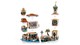 LEGO® ICONS 11388 - Velencei városnegyed