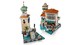 LEGO® ICONS 11388 - Velencei városnegyed