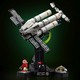 LEGO® ICONS 11389 - A Hail Mary-küldetés