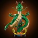 LEGO® ICONS 11390 - Dragon Ball: Shenron & Goku