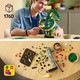 LEGO® ICONS 11390 - Dragon Ball: Shenron & Goku
