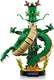 LEGO® ICONS 11390 - Dragon Ball: Shenron & Goku