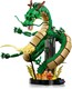 LEGO® ICONS 11390 - Dragon Ball: Shenron & Goku