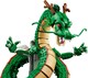 LEGO® ICONS 11390 - Dragon Ball: Shenron & Goku