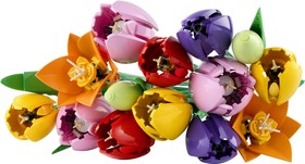 LEGO® Botanicals 11501 - Tulipáncsokor