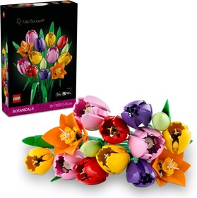 Tulipáncsokor