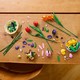LEGO® Botanicals 11501 - Tulipáncsokor