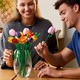 LEGO® Botanicals 11501 - Tulipáncsokor