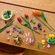 LEGO® Botanicals 11501 - Tulipáncsokor
