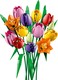 LEGO® Botanicals 11501 - Tulipáncsokor