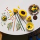 LEGO® Botanicals 11502 - Napraforgócsokor