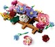 LEGO® Botanicals 11503 - Fali virágdekoráció