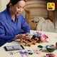 LEGO® Botanicals 11503 - Fali virágdekoráció