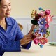 LEGO® Botanicals 11503 - Fali virágdekoráció