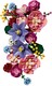 LEGO® Botanicals 11503 - Fali virágdekoráció