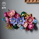 LEGO® Botanicals 11503 - Fali virágdekoráció