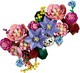 LEGO® Botanicals 11503 - Fali virágdekoráció