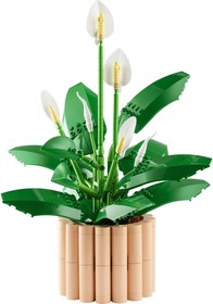 LEGO® Botanicals 11504 - Vitorlavirág