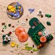 LEGO® Botanicals 11505 - Erdei gombák
