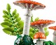 LEGO® Botanicals 11505 - Erdei gombák