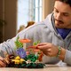 LEGO® Botanicals 11505 - Erdei gombák