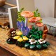 LEGO® Botanicals 11505 - Erdei gombák