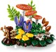 LEGO® Botanicals 11505 - Erdei gombák