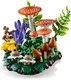 LEGO® Botanicals 11505 - Erdei gombák