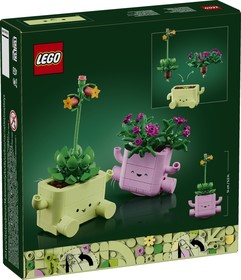 LEGO® Botanicals 11506 - Hintázó növények