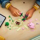 LEGO® Botanicals 11506 - Hintázó növények
