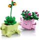 LEGO® Botanicals 11506 - Hintázó növények