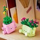LEGO® Botanicals 11506 - Hintázó növények