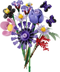 LEGO® Botanicals 11507 - Olivia Rodrigo virágcsokra