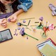 LEGO® Botanicals 11507 - Olivia Rodrigo virágcsokra