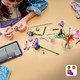 LEGO® Botanicals 11507 - Olivia Rodrigo virágcsokra