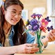 LEGO® Botanicals 11507 - Olivia Rodrigo virágcsokra