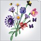 LEGO® Botanicals 11507 - Olivia Rodrigo virágcsokra
