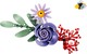 LEGO® Botanicals 11507 - Olivia Rodrigo virágcsokra
