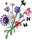 LEGO® Botanicals 11507 - Olivia Rodrigo virágcsokra