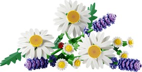 LEGO® Botanicals 11508 - Százszorszépek