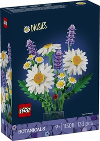 LEGO® Botanicals 11508 - Százszorszépek
