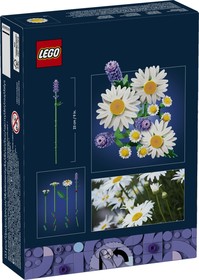 LEGO® Botanicals 11508 - Százszorszépek