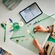 LEGO® Botanicals 11508 - Százszorszépek