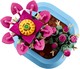 LEGO® Botanicals 11509 - Virágzó kaktusz