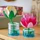 LEGO® Botanicals 11511 - Tündérrózsák