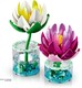 LEGO® Botanicals 11511 - Tündérrózsák