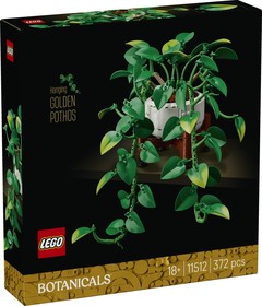 LEGO® Botanicals 11512 - Szobai futóka
