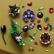 LEGO® Botanicals 11513 - Sötét virágkompozíció